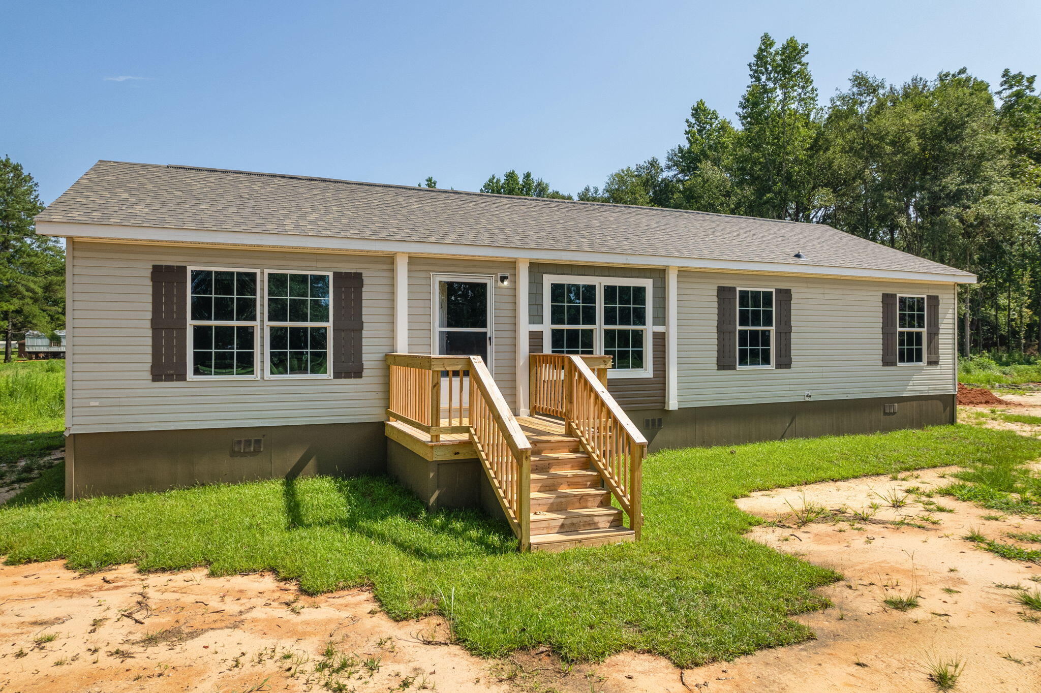 3 Wesley Grant Rd.