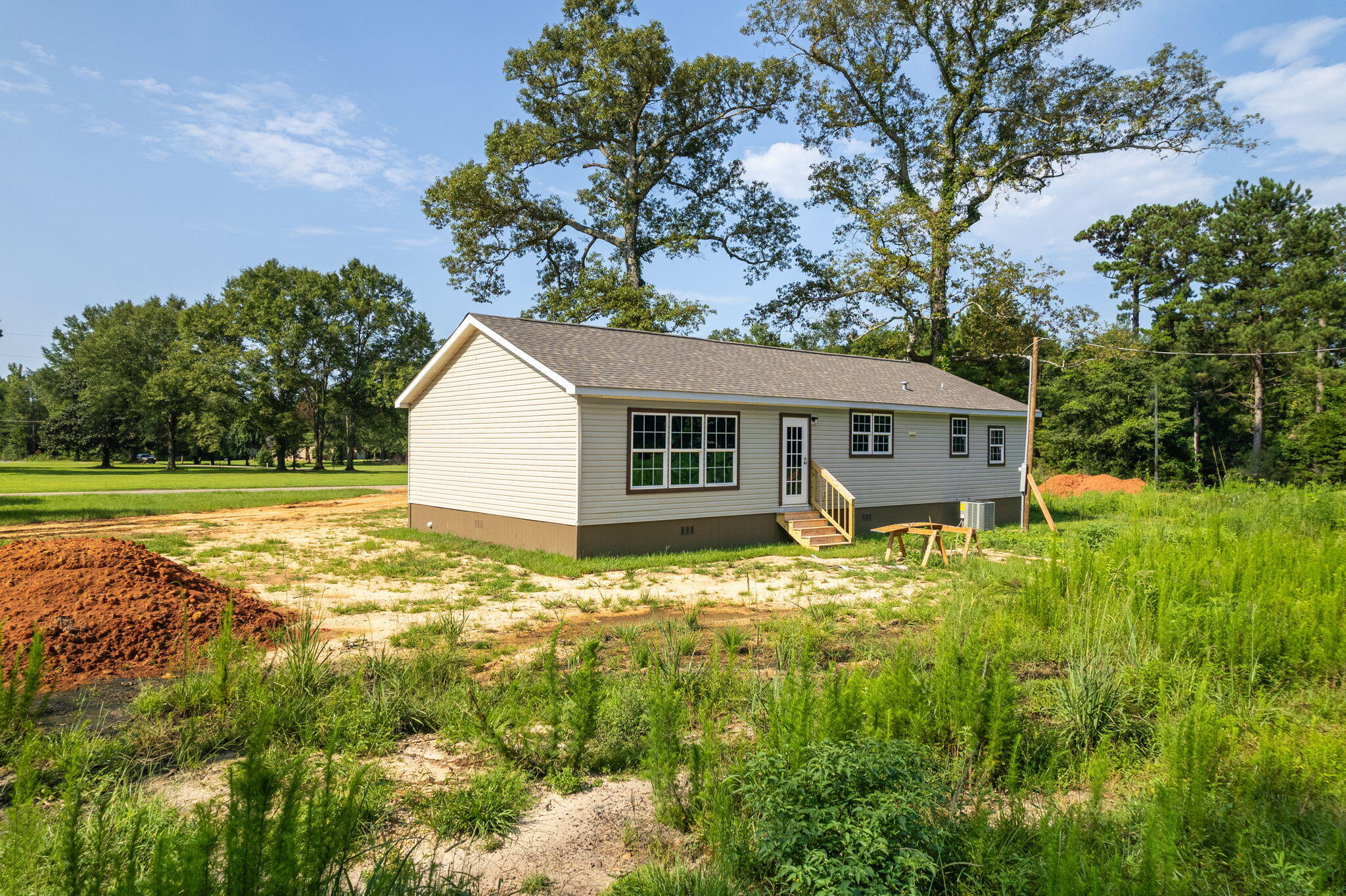 3 Wesley Grant Rd.