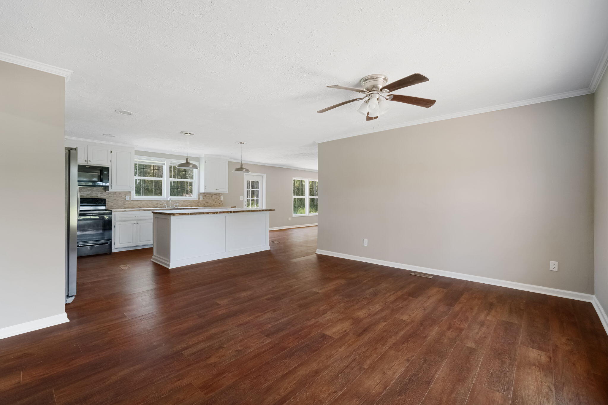3 Wesley Grant Rd.