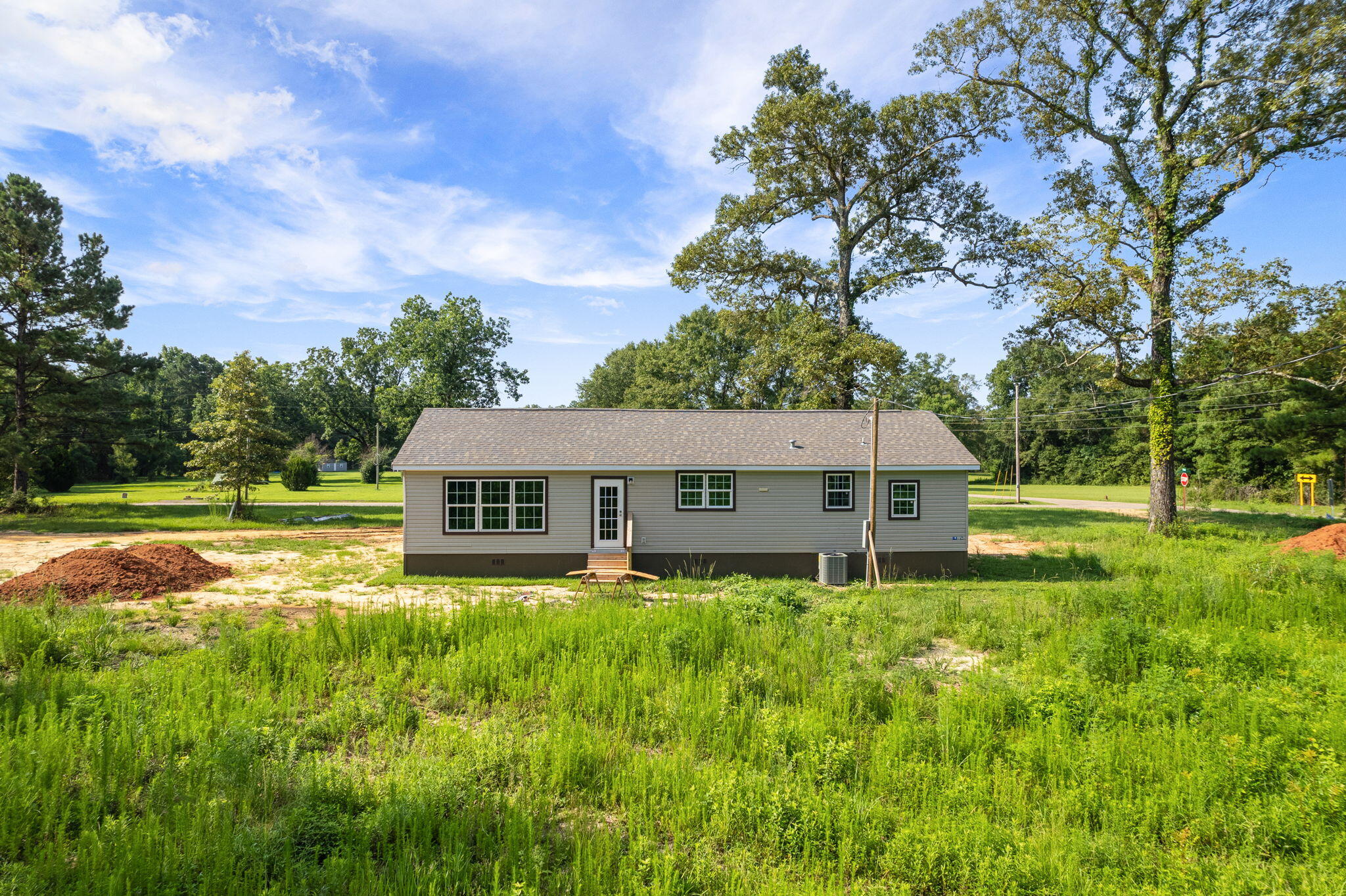 3 Wesley Grant Rd.