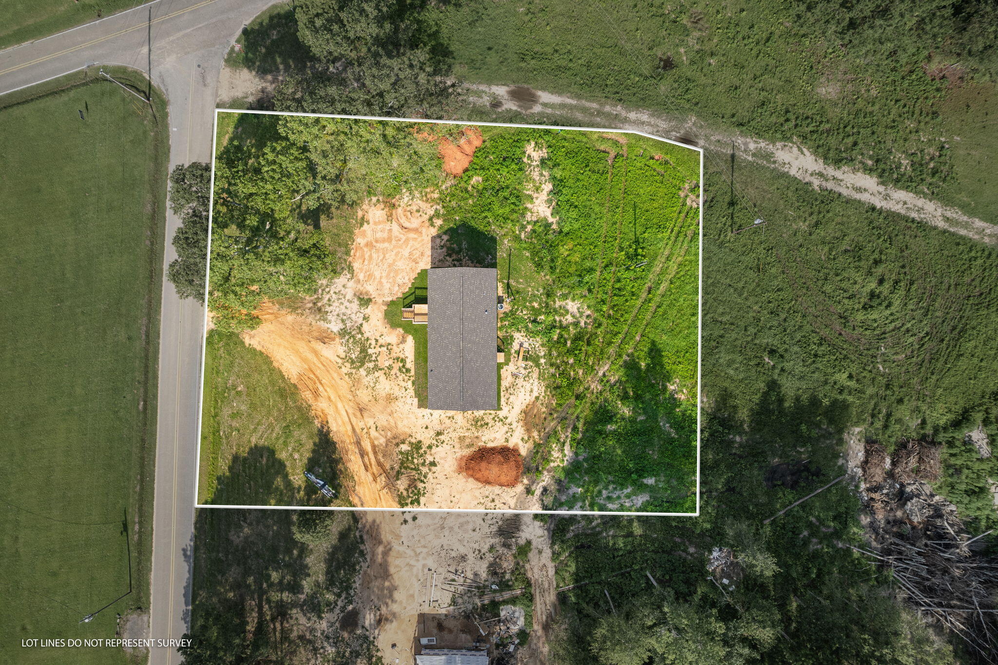 3 Wesley Grant Rd.