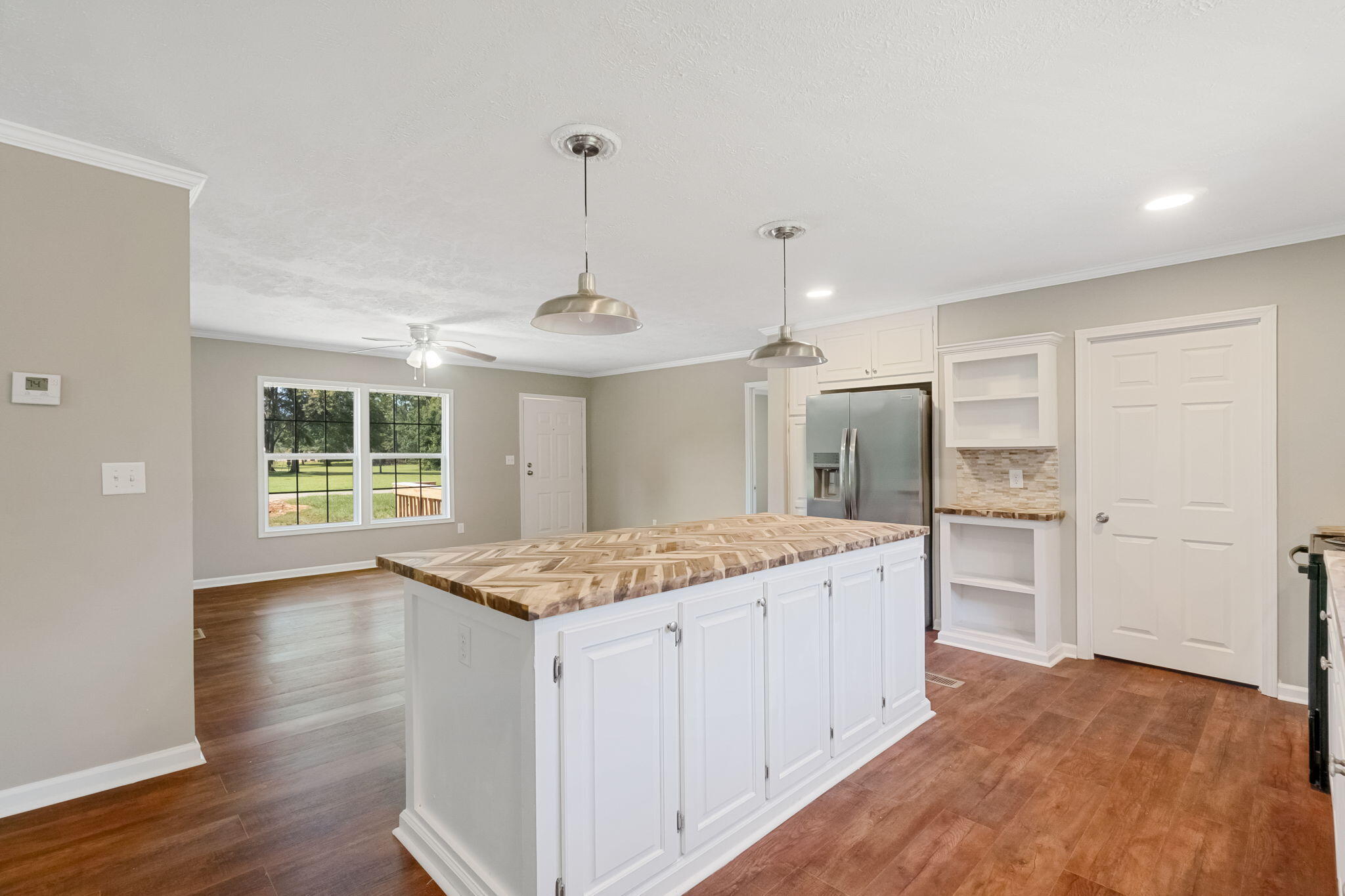 3 Wesley Grant Rd.