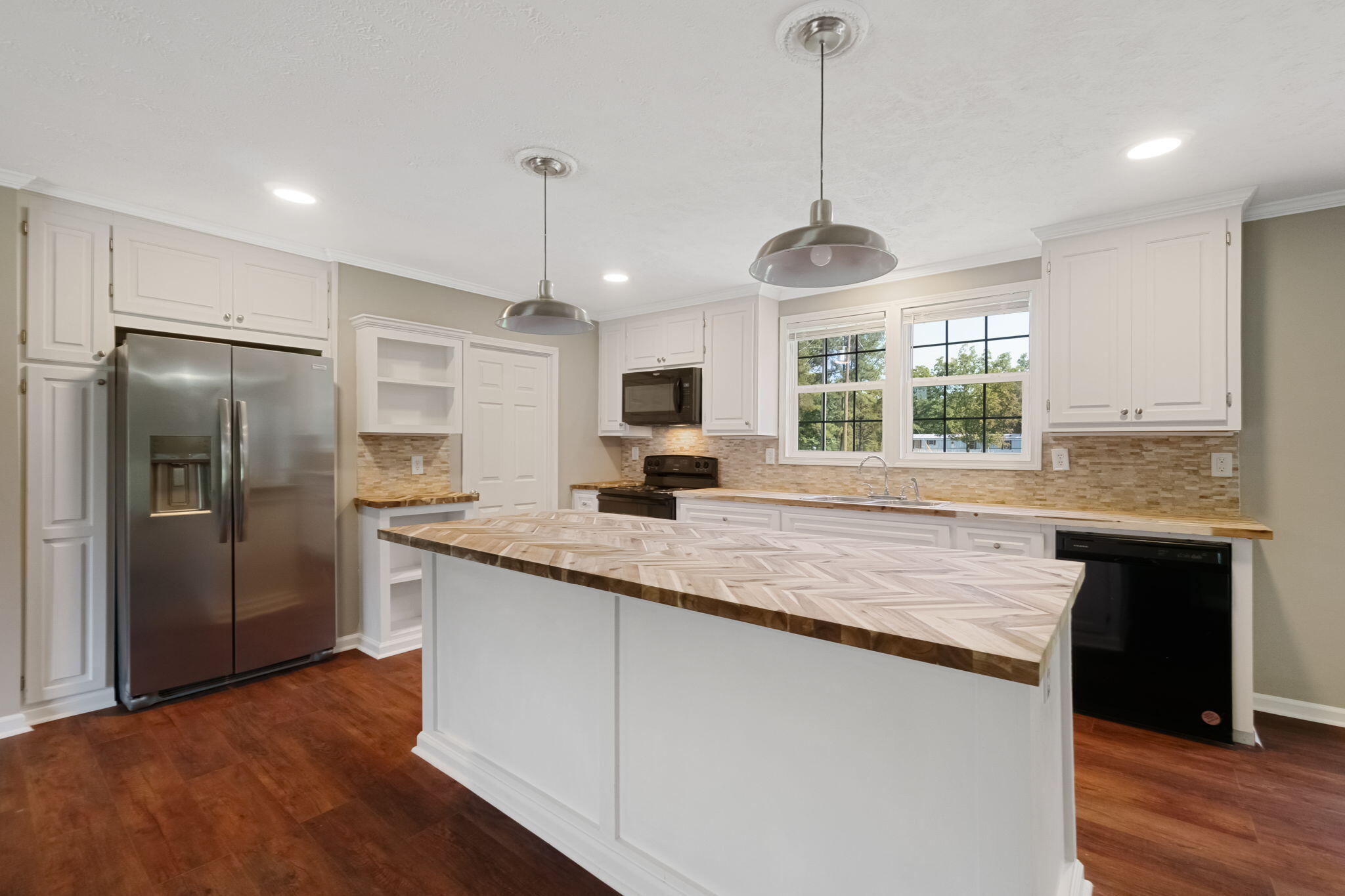 3 Wesley Grant Rd.