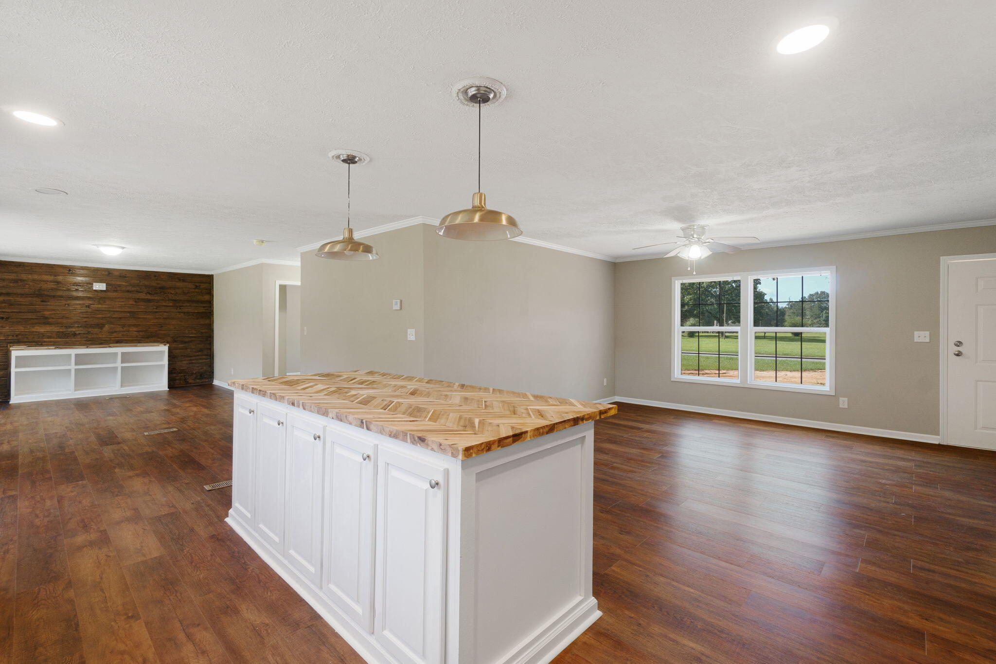 3 Wesley Grant Rd.