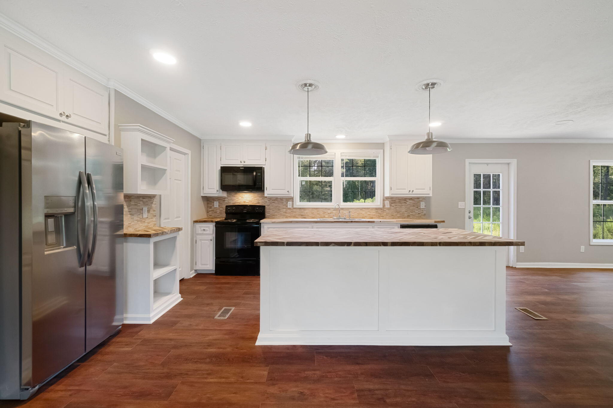 3 Wesley Grant Rd.