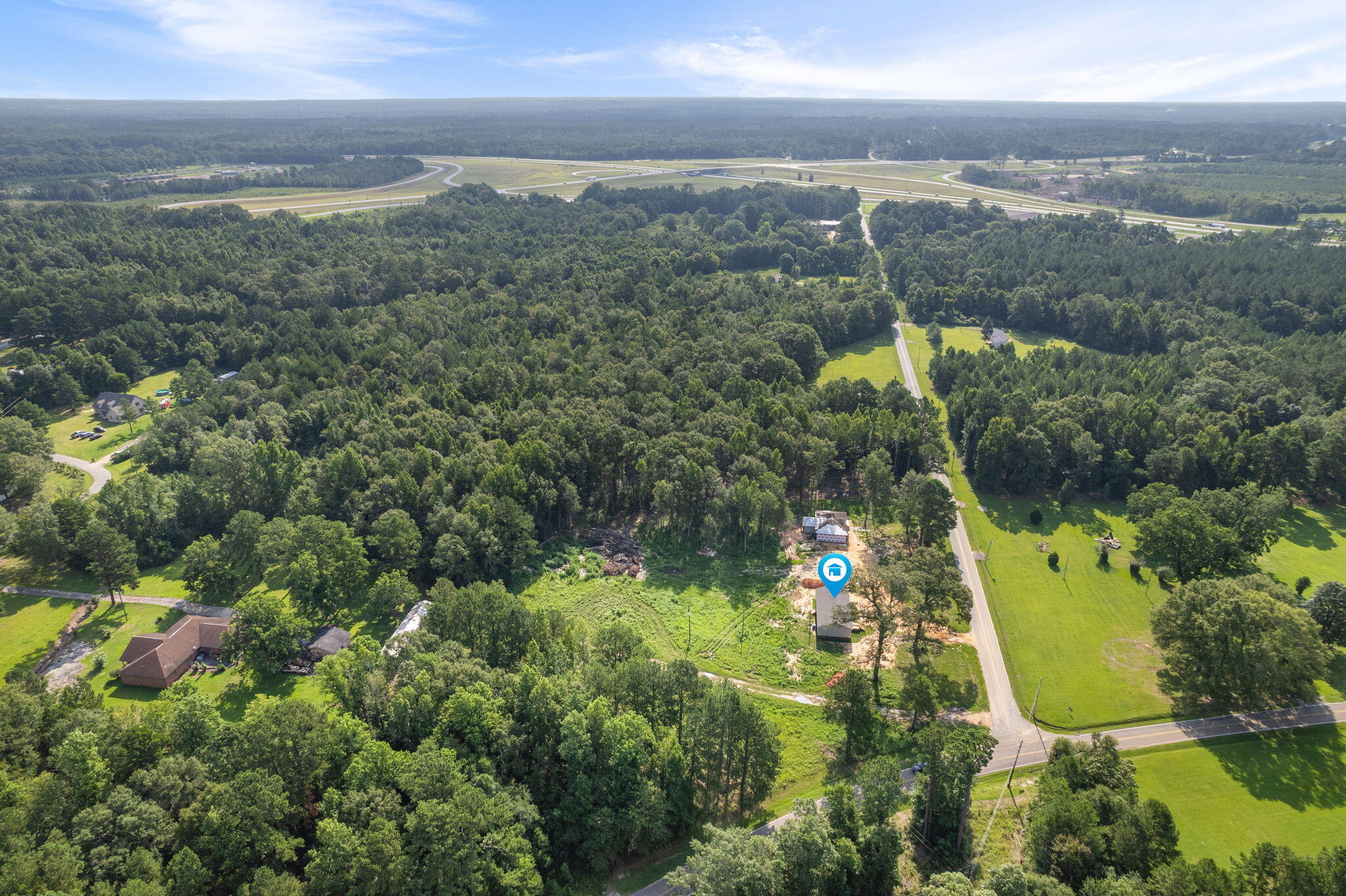 3 Wesley Grant Rd.