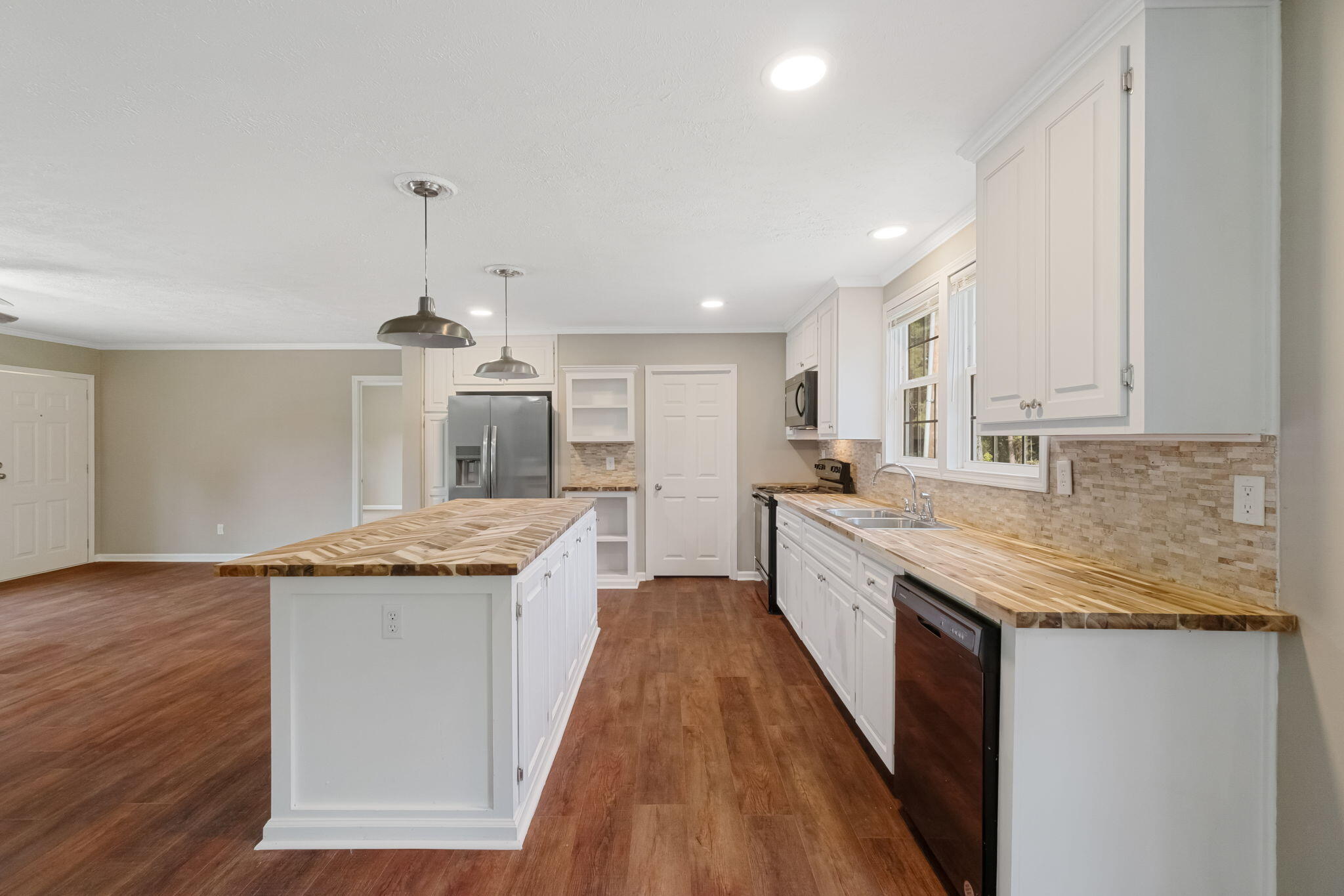 3 Wesley Grant Rd.