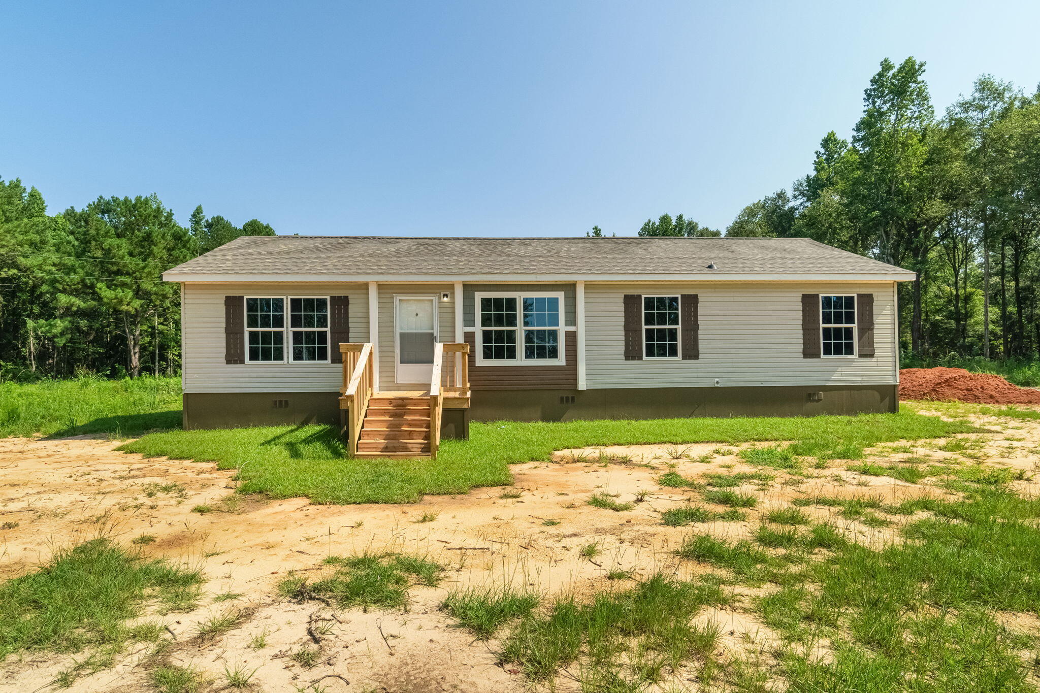 3 Wesley Grant Rd.