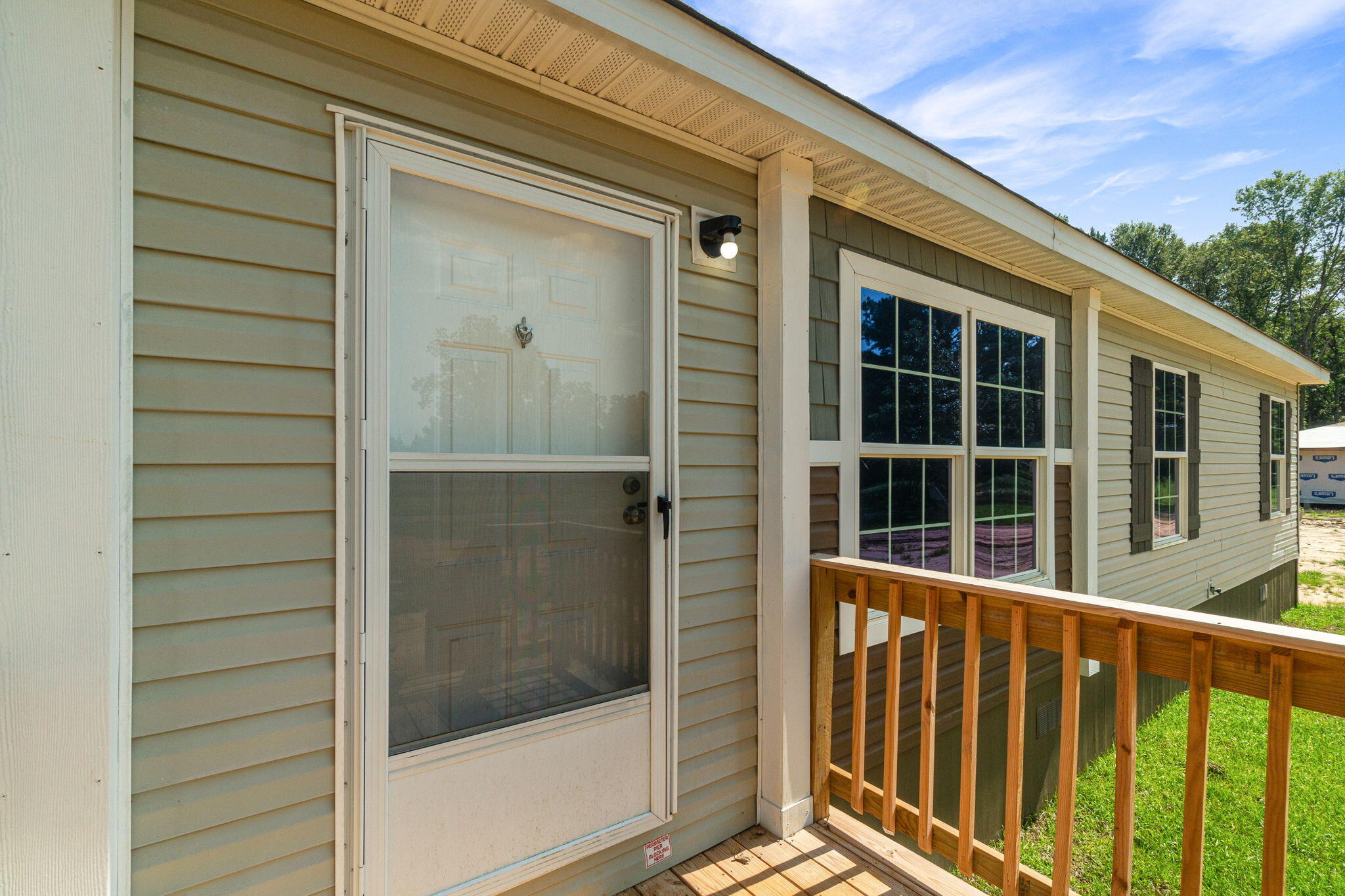3 Wesley Grant Rd.