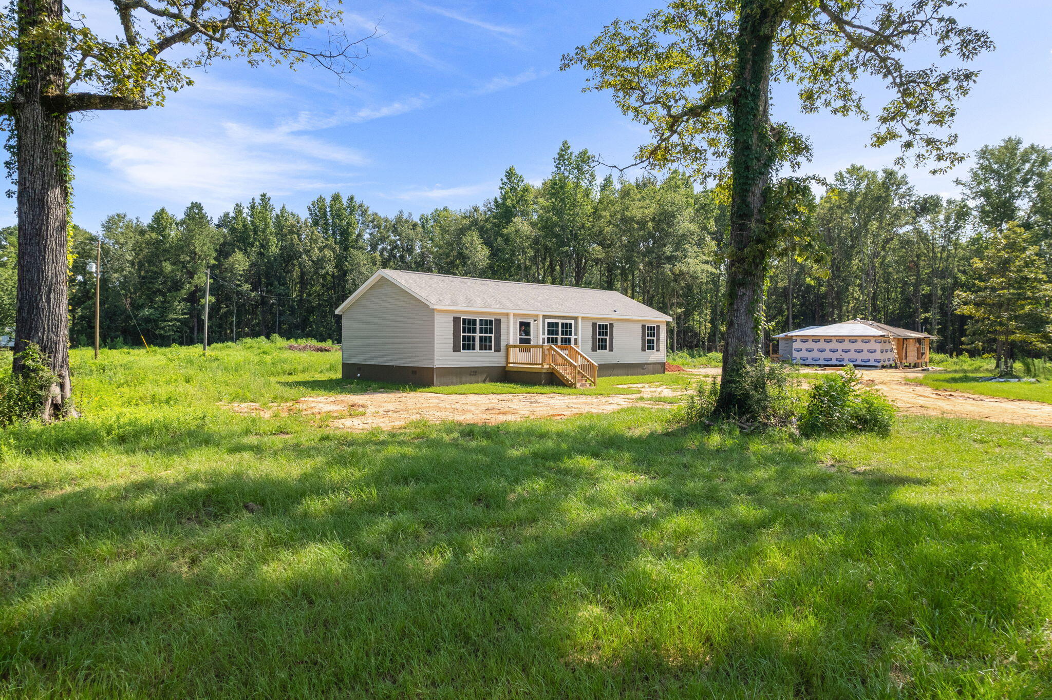 3 Wesley Grant Rd.