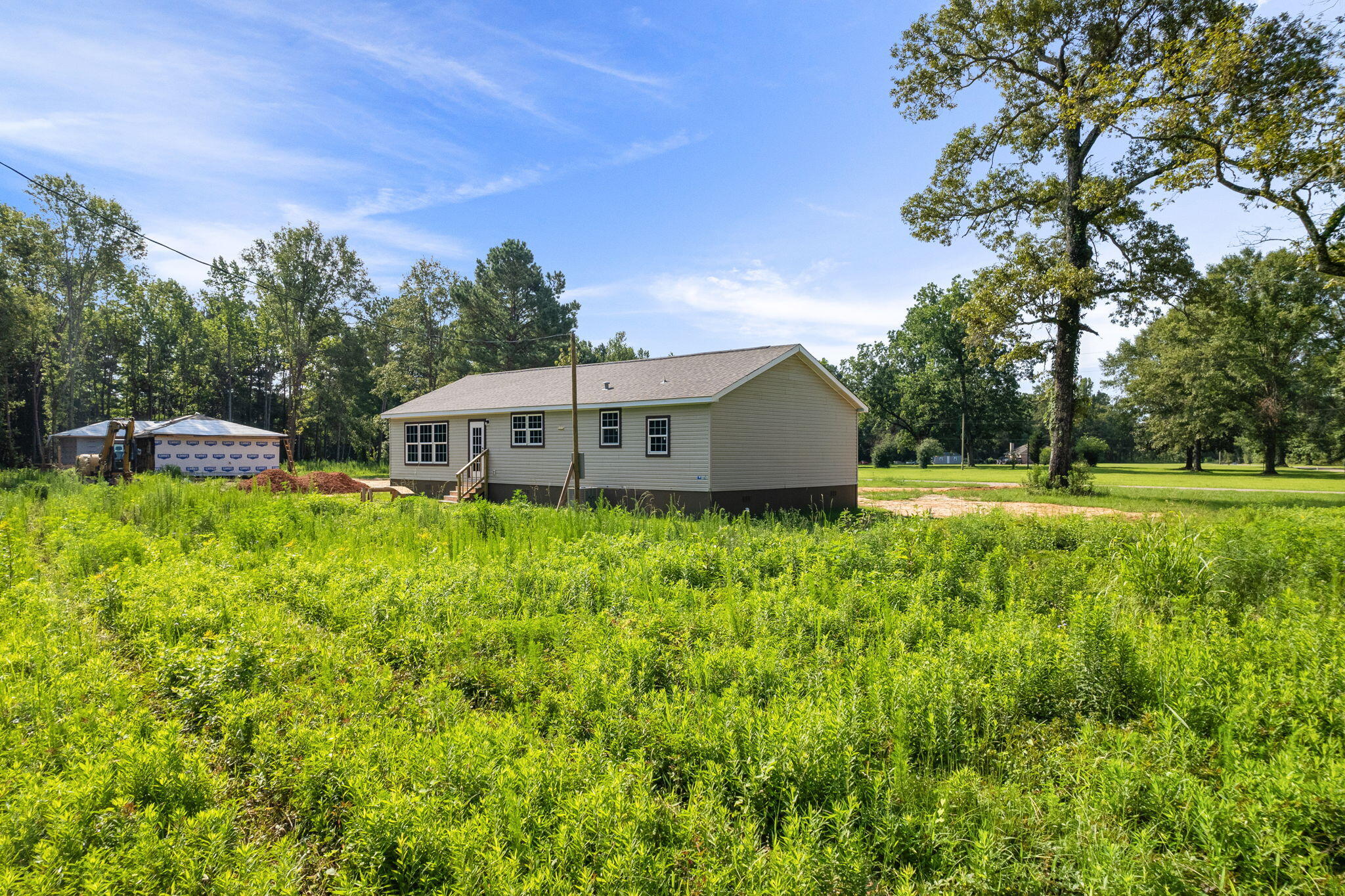 3 Wesley Grant Rd.