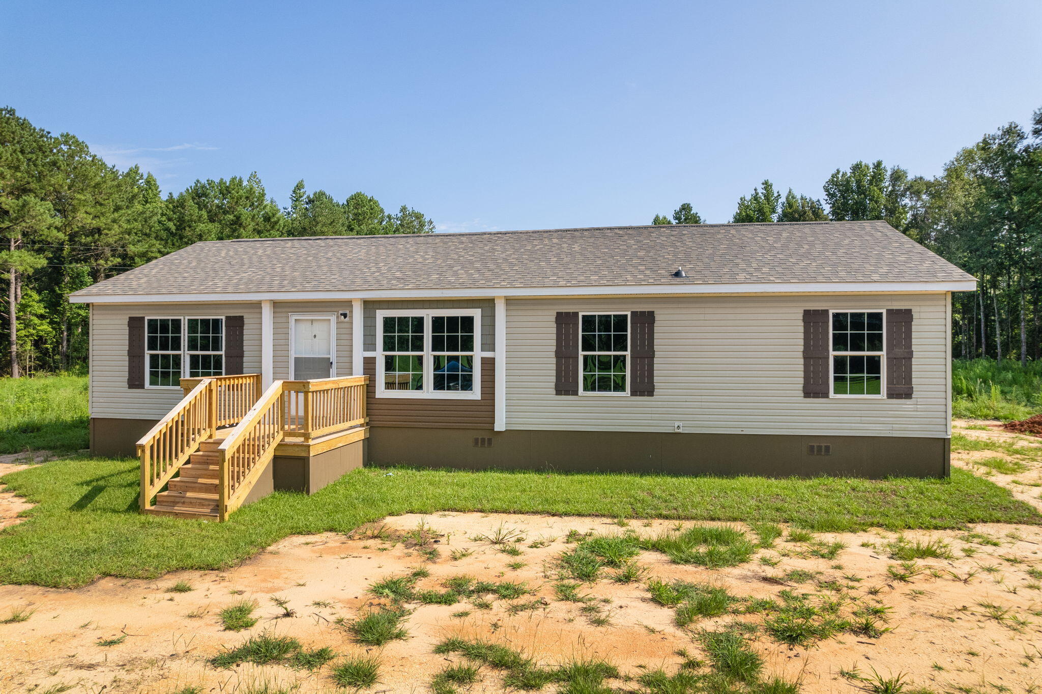 3 Wesley Grant Rd.