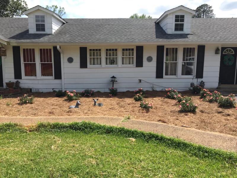 114 County Road 1519