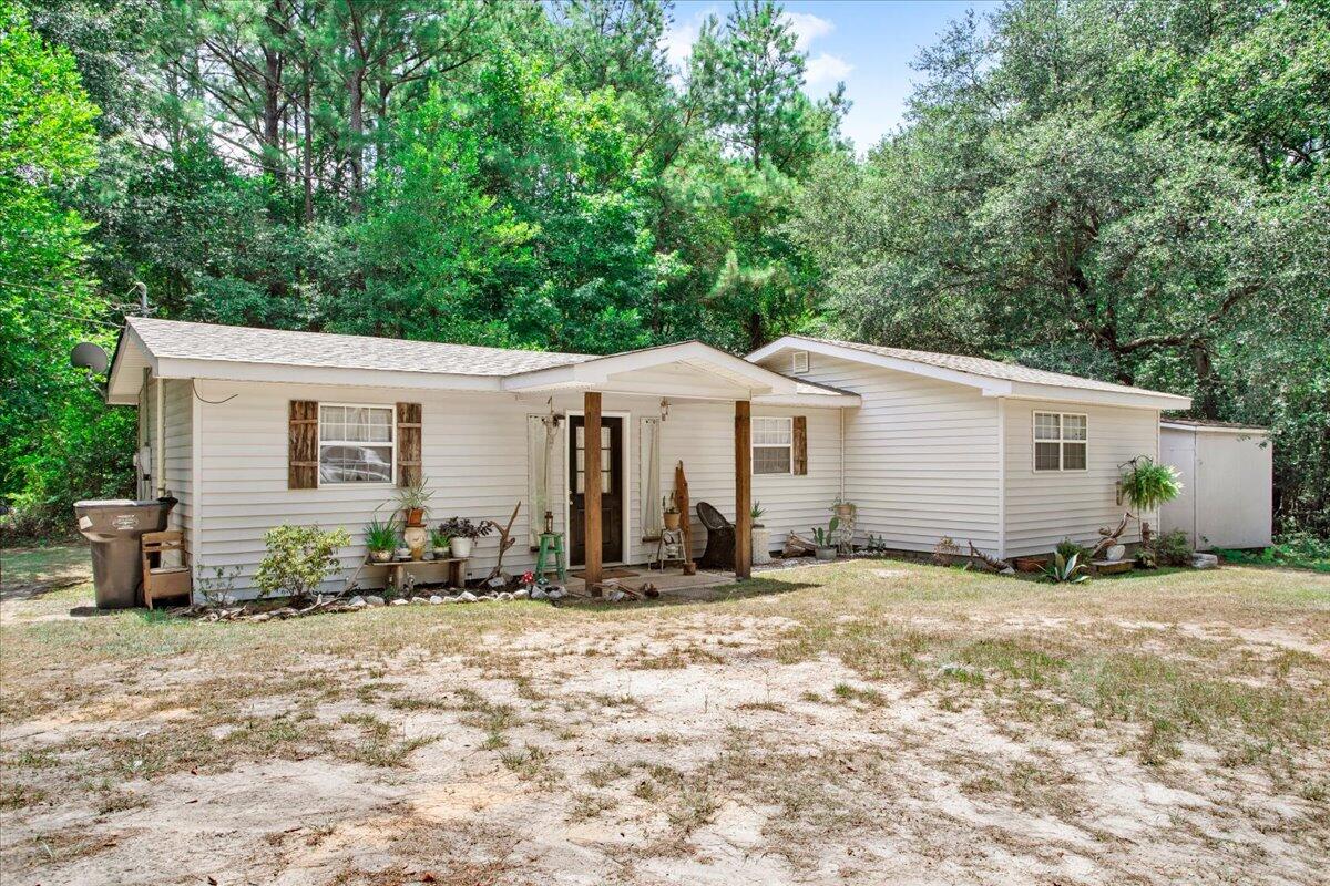 500 Max White Rd.