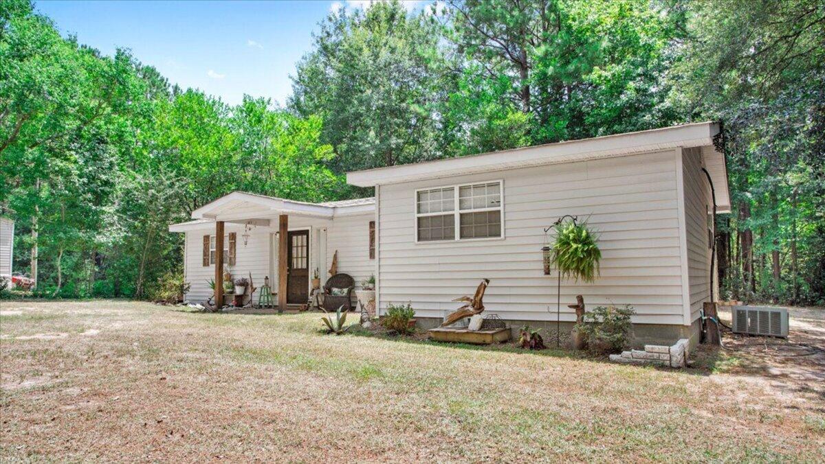 500 Max White Rd.
