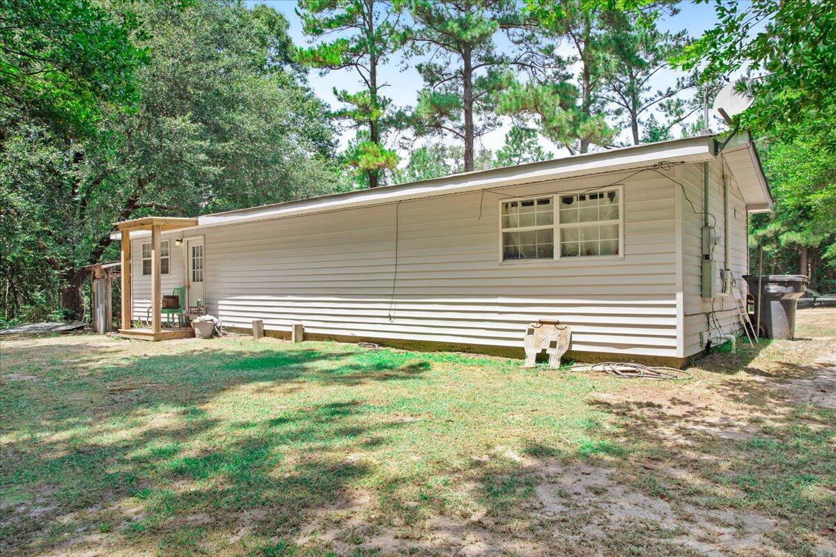500 Max White Rd.