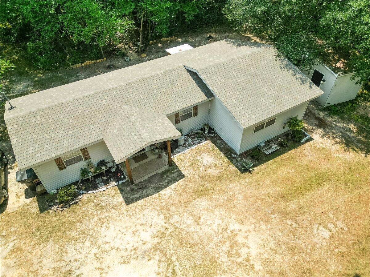 500 Max White Rd.