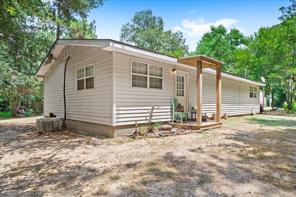 500 Max White Rd.