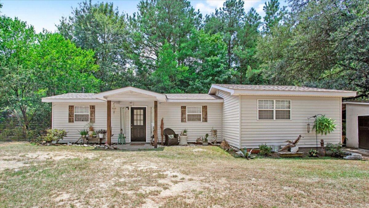 500 Max White Rd.