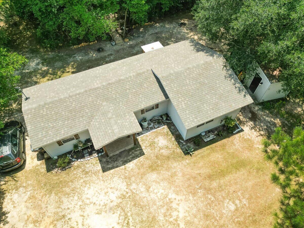 500 Max White Rd.