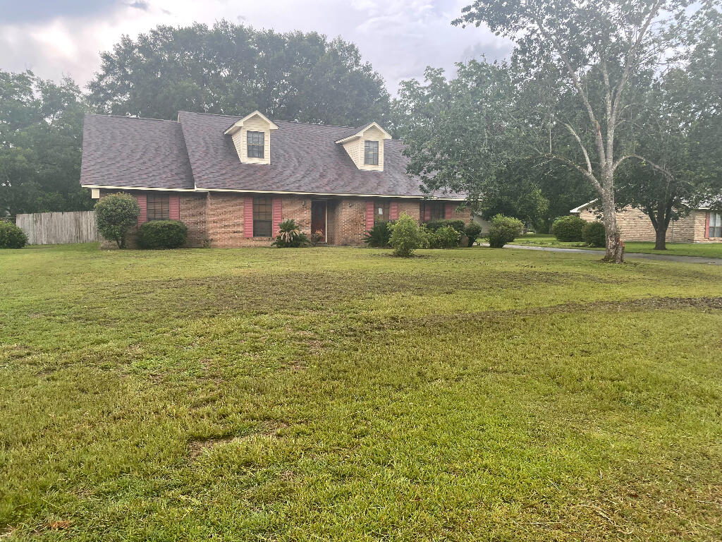 1608 N Main St.