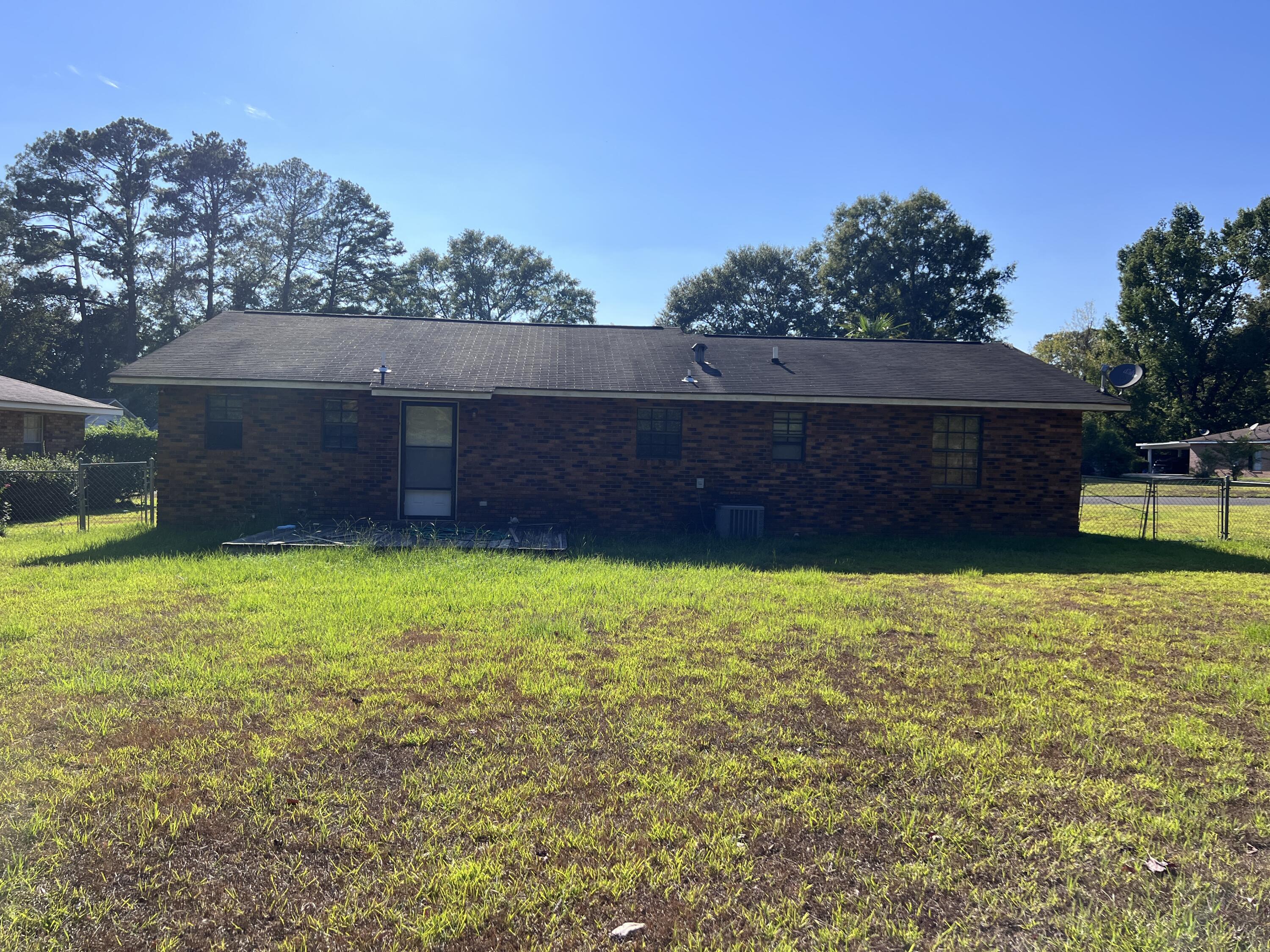 1122 Aztec Trail