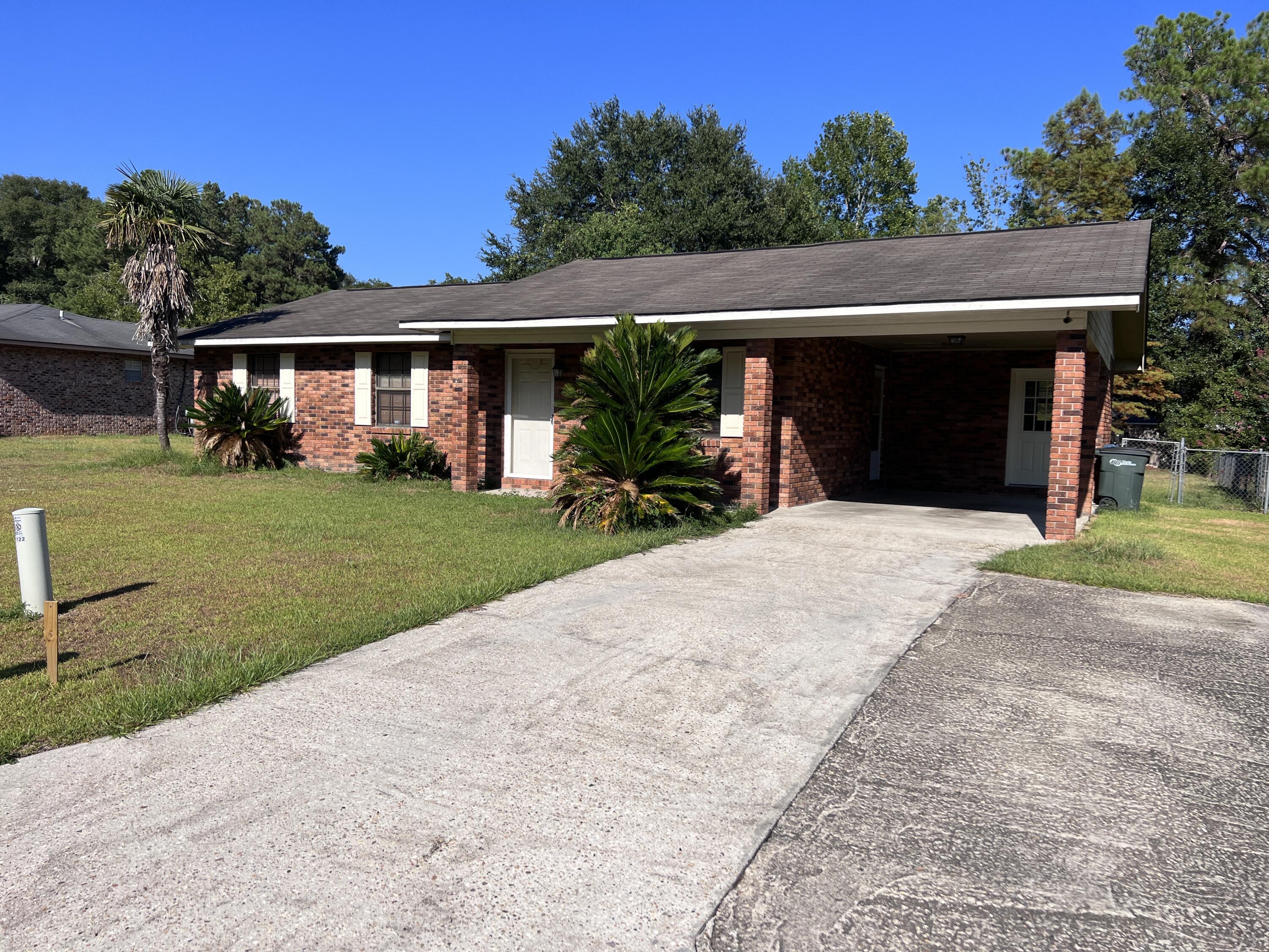 1122 Aztec Trail