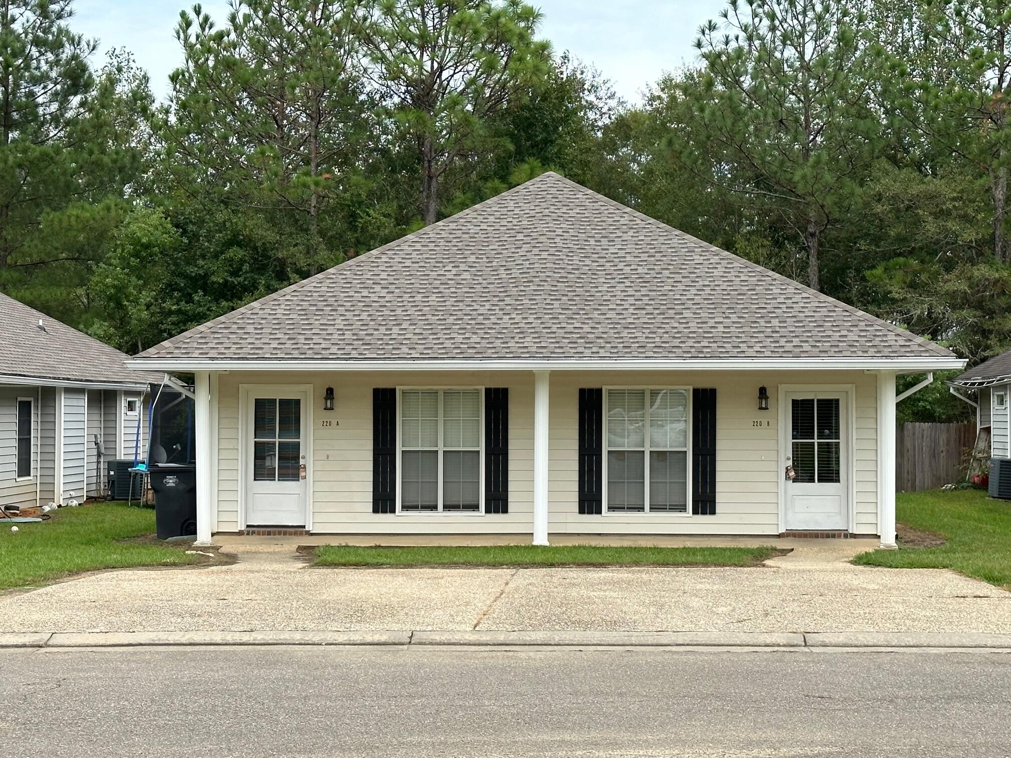 220 Hawthorne