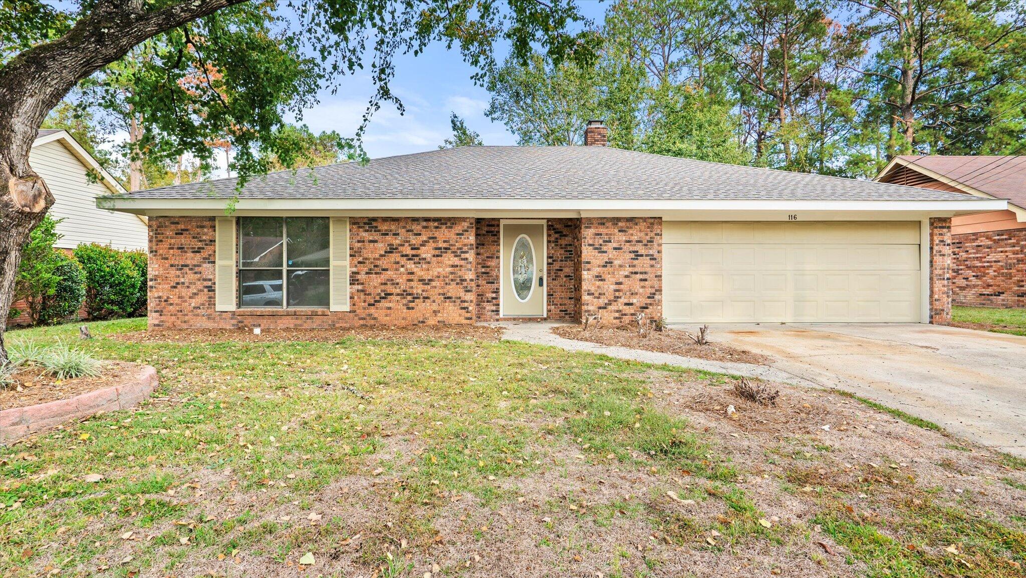 116 Fox Run Dr.
