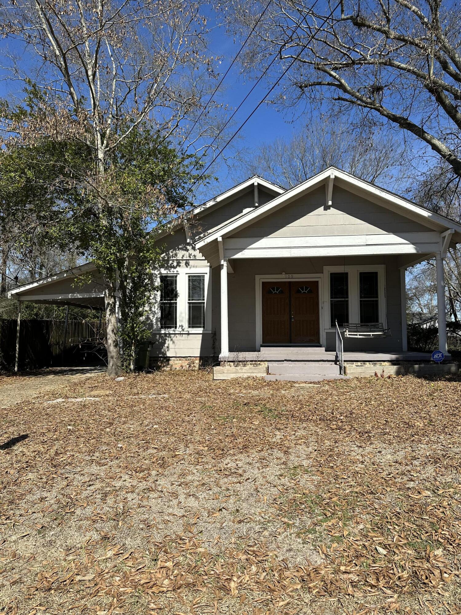 109 Dearborne St.