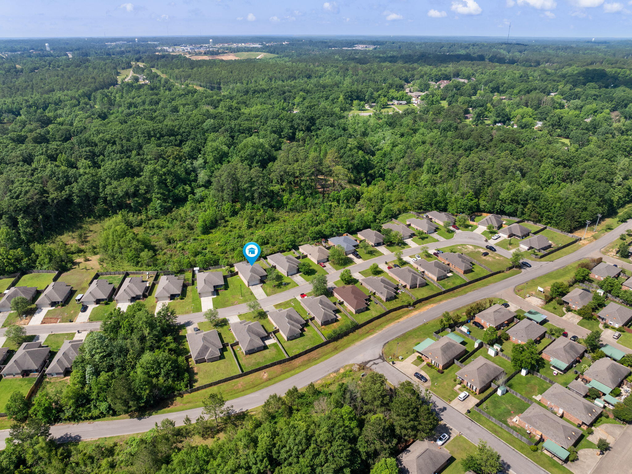 52 Hawthorne Dr.