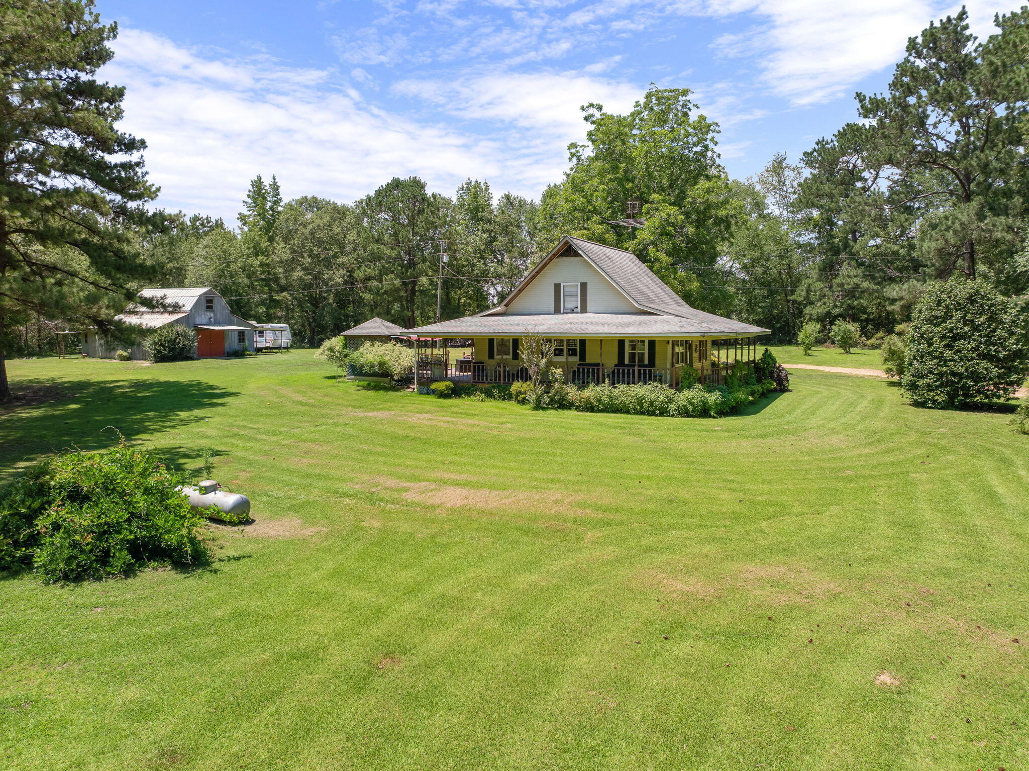 109 Wilburn Dyess