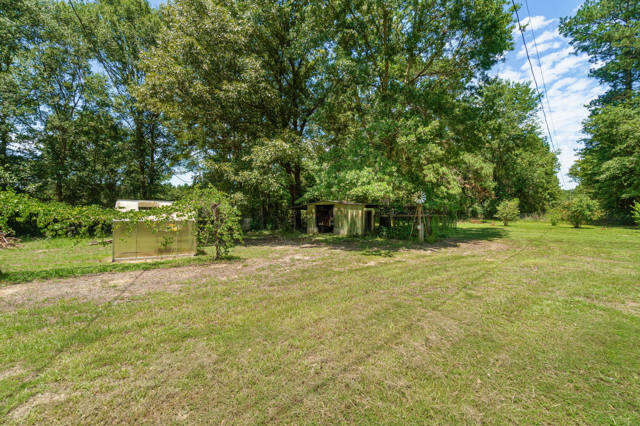 109 Wilburn Dyess