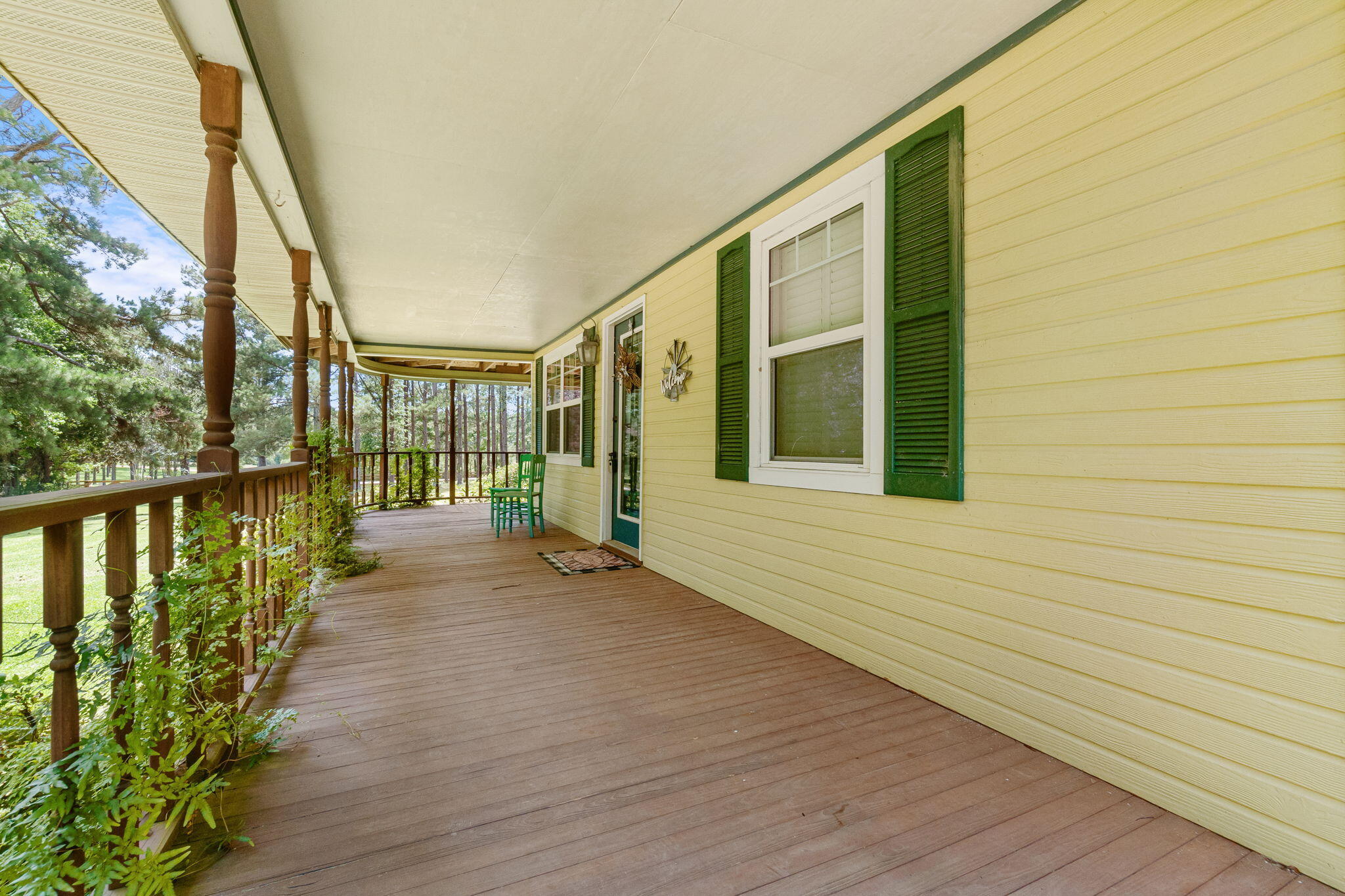 109 Wilburn Dyess