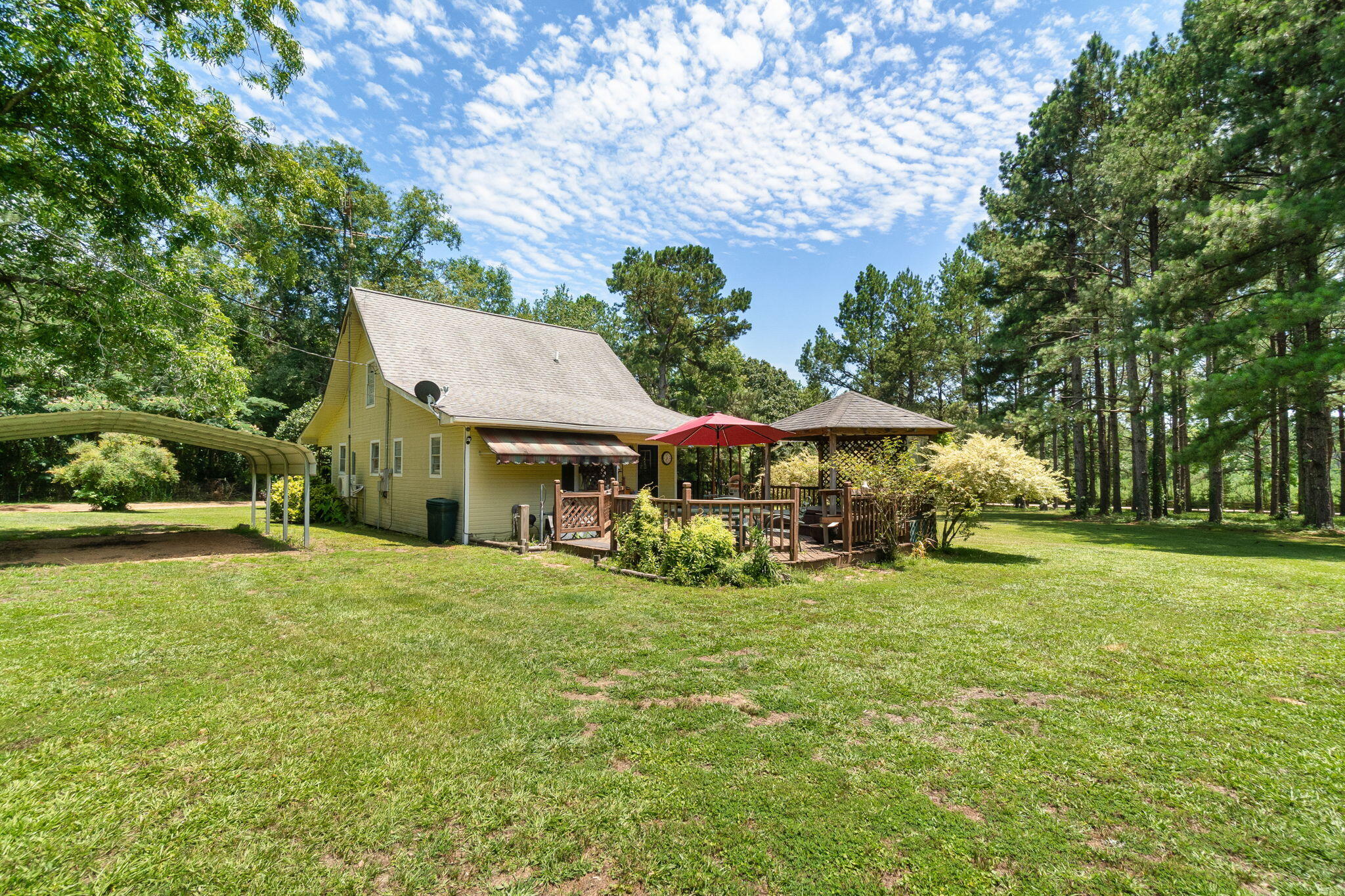 109 Wilburn Dyess