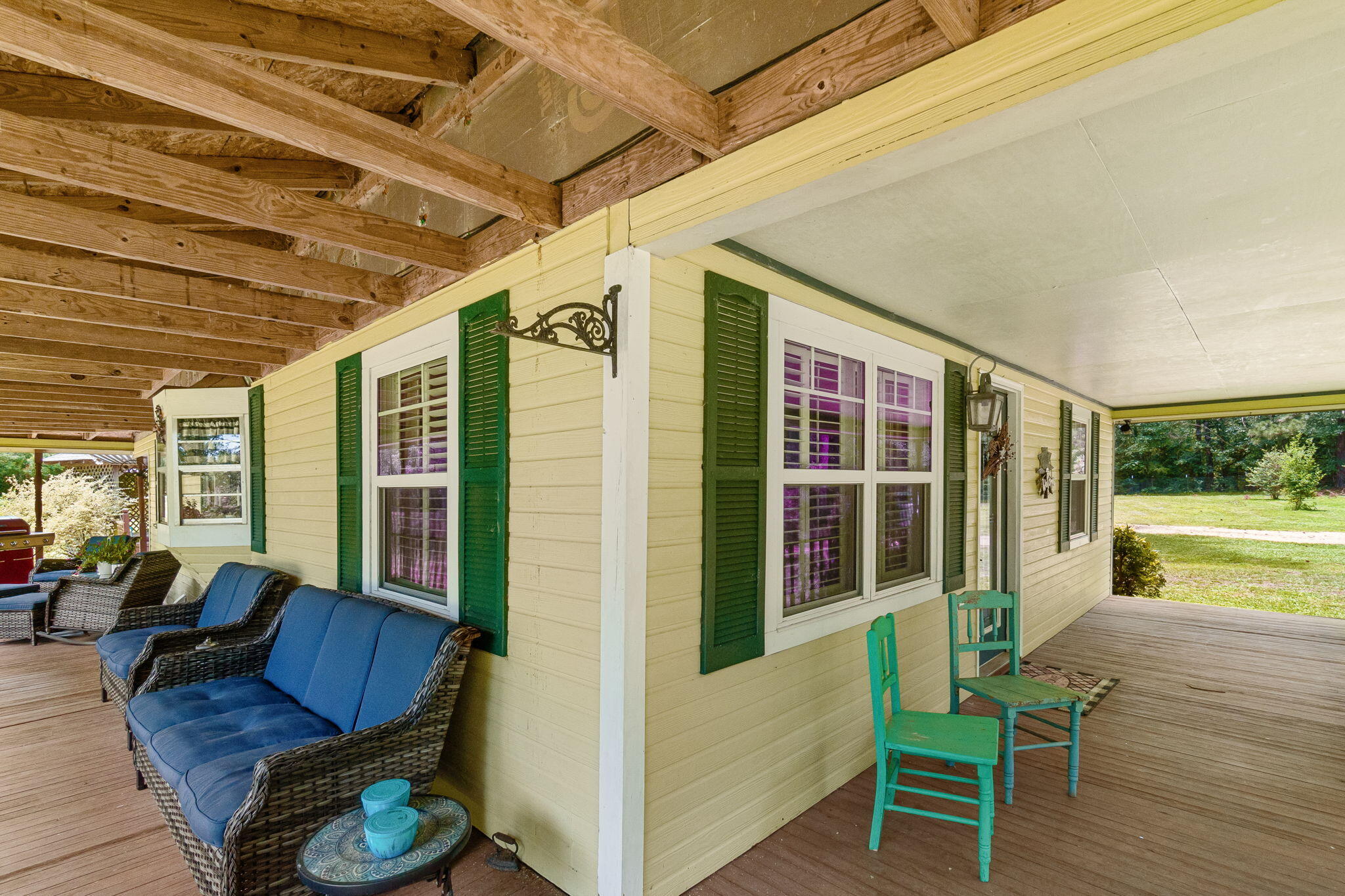 109 Wilburn Dyess