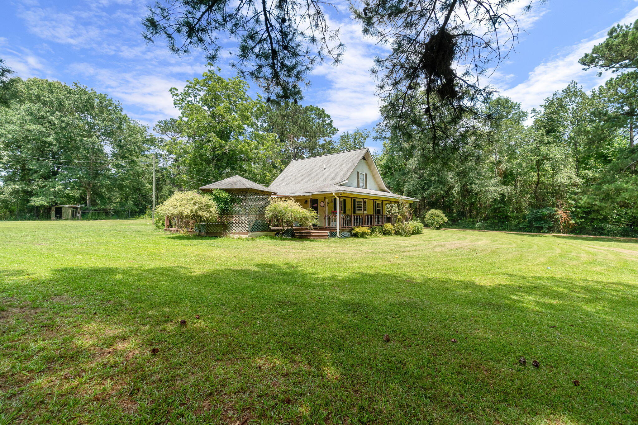 109 Wilburn Dyess