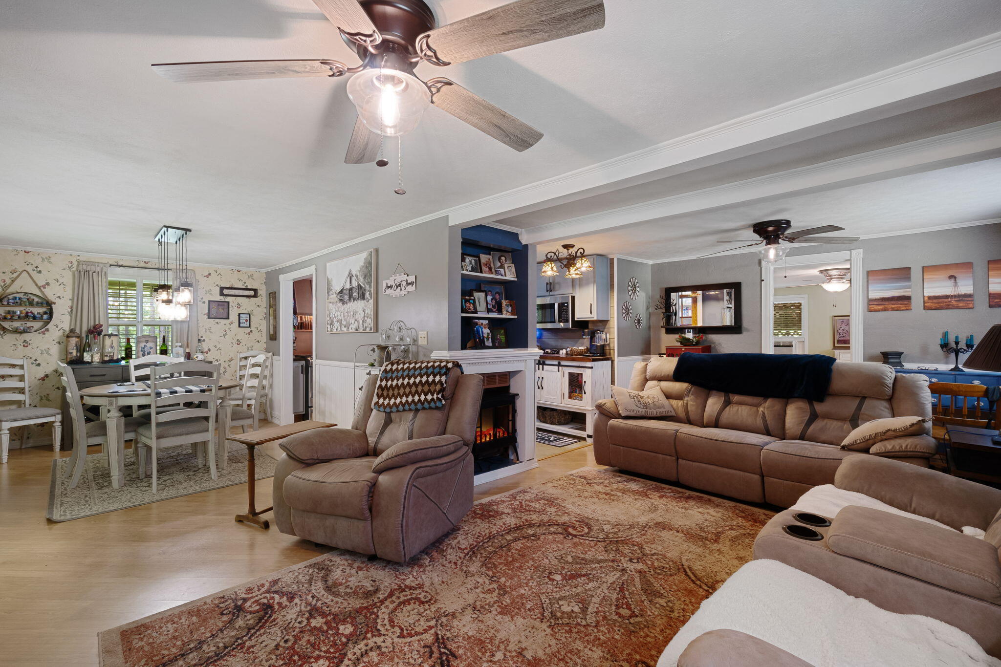 109 Wilburn Dyess