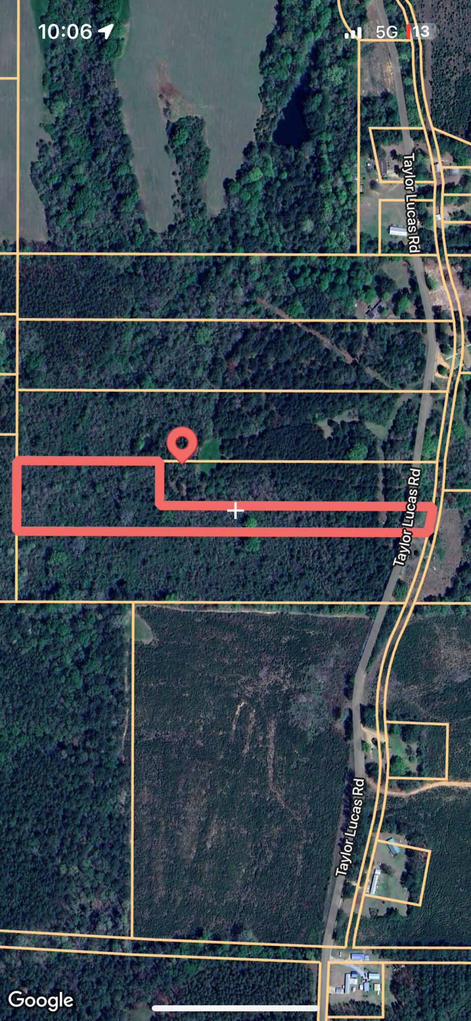 277 Taylor Lucas Rd.