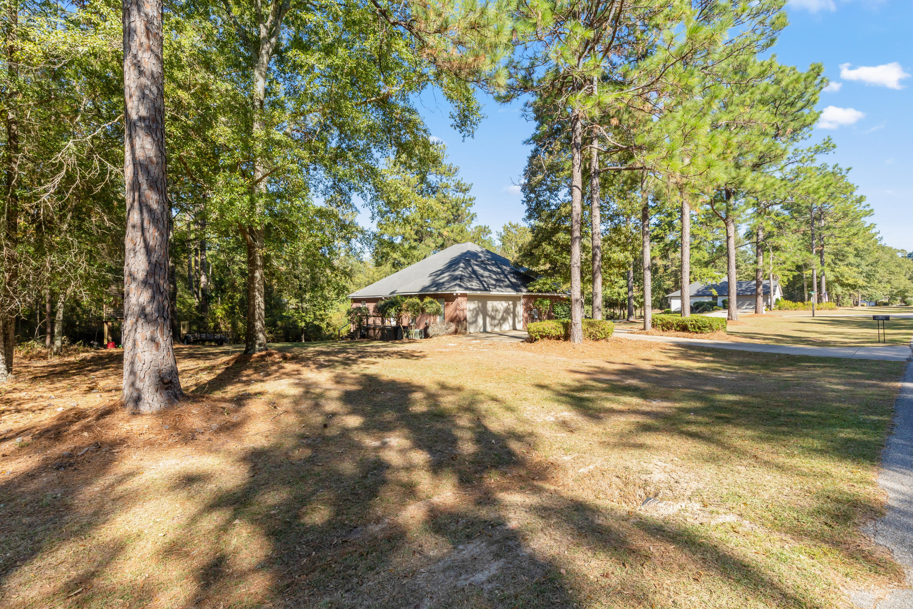 5 Falcon Point
