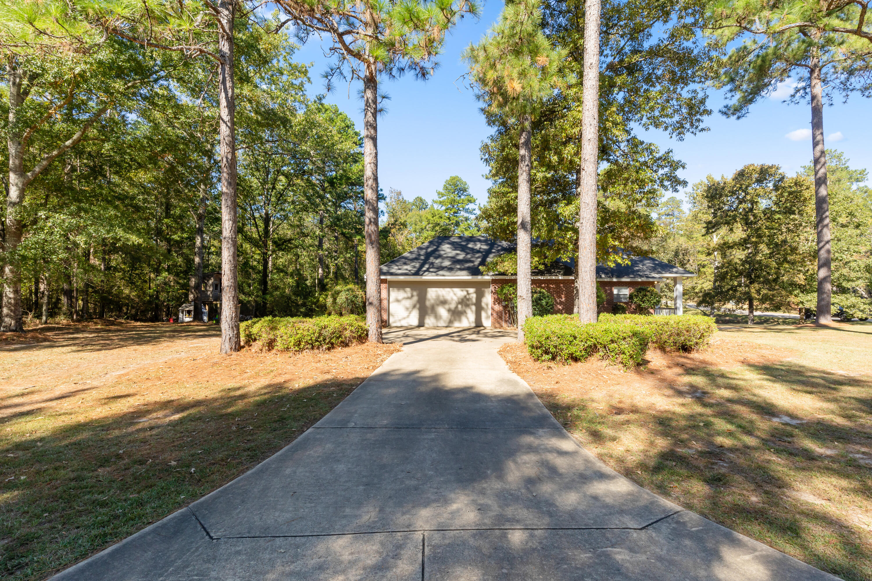 5 Falcon Point