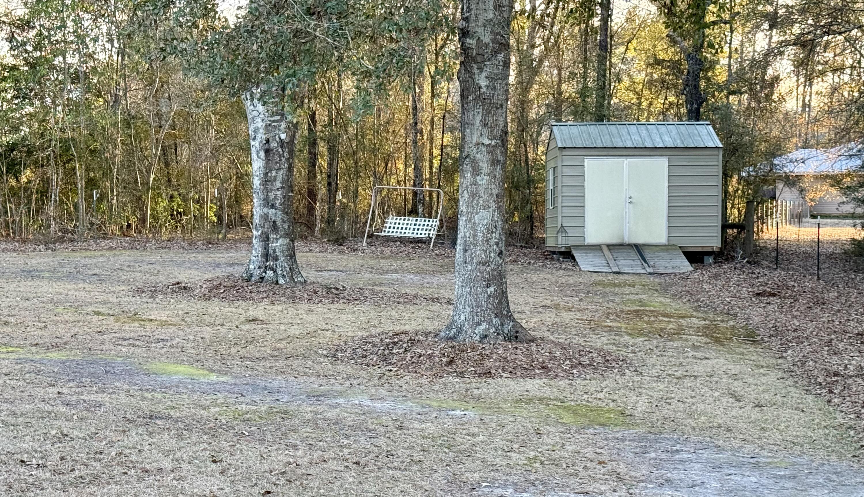 607 Thomas School Rd.