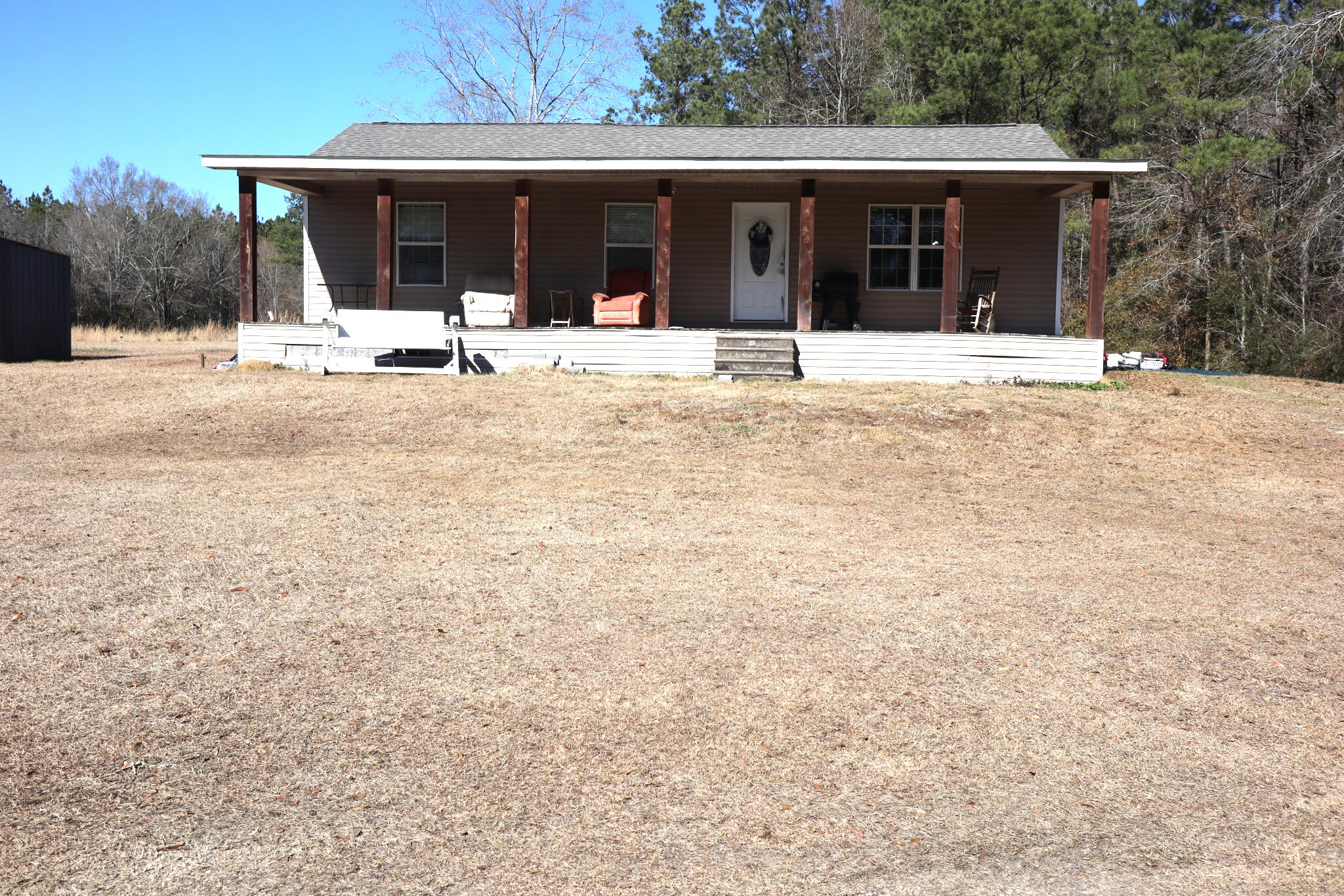 120 Herman Phillips Rd.