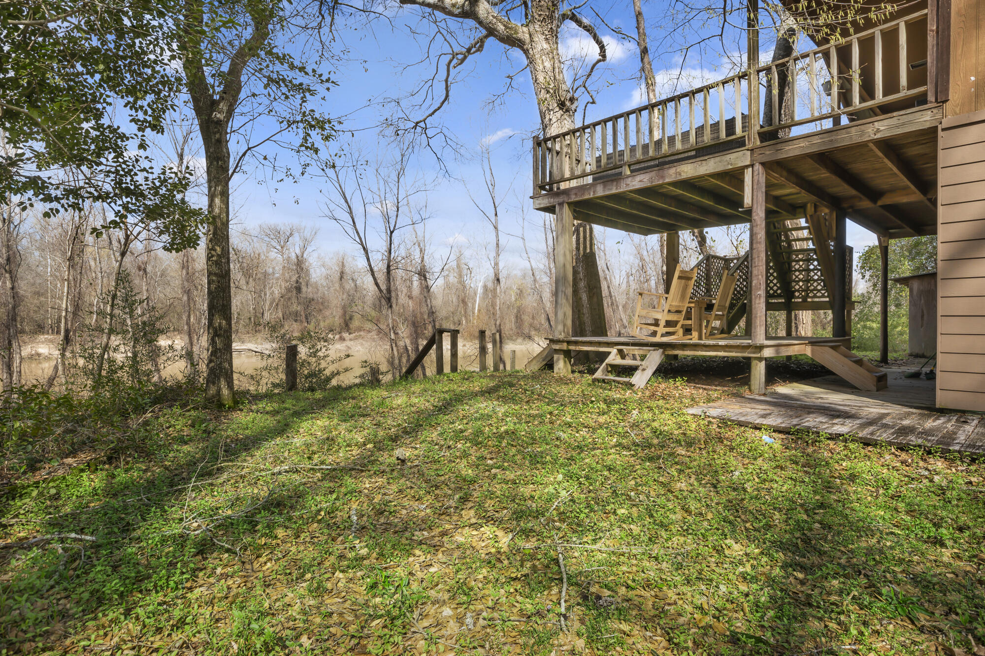 128 River Lot Rd.