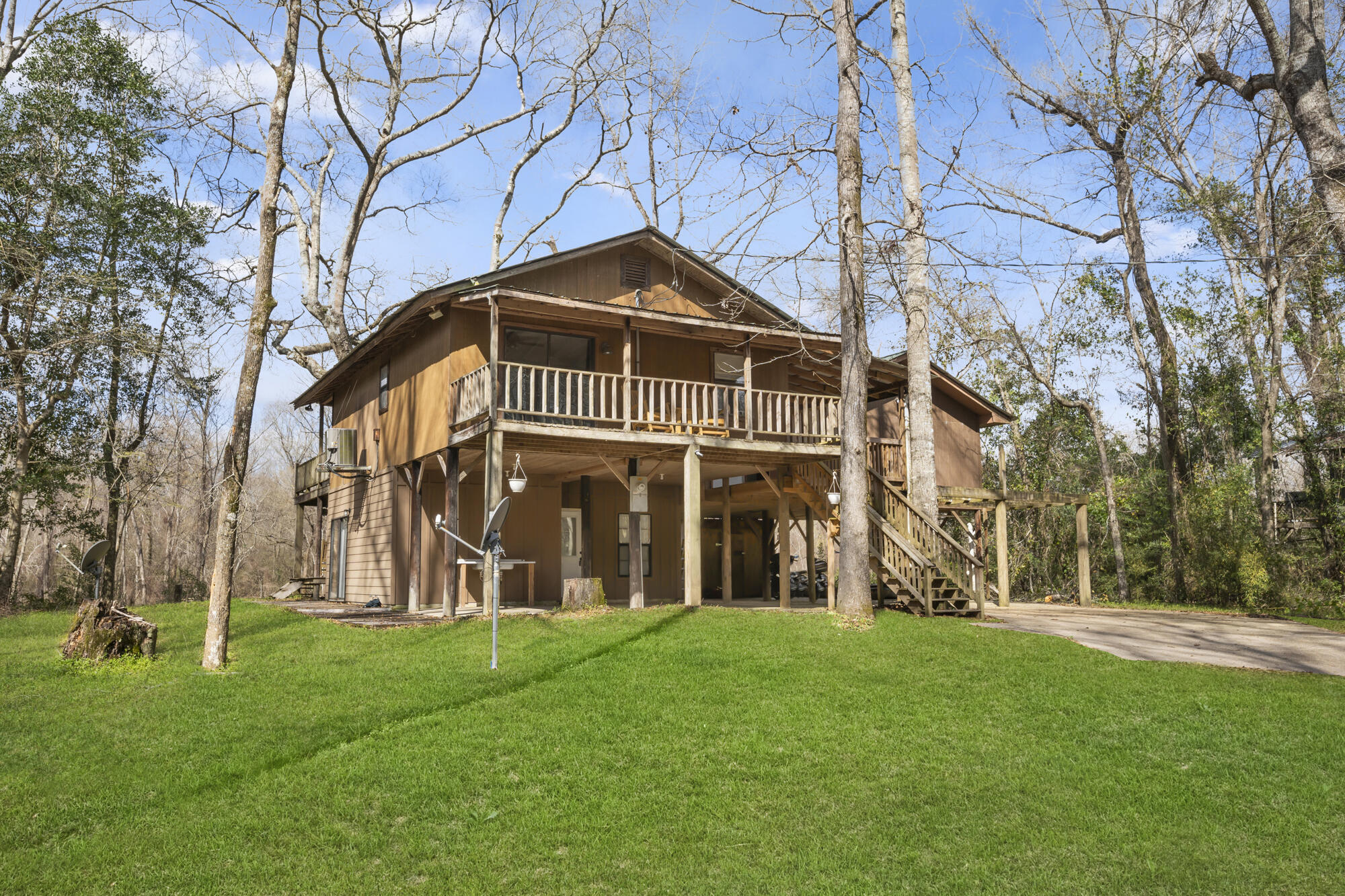 128 River Lot Rd.