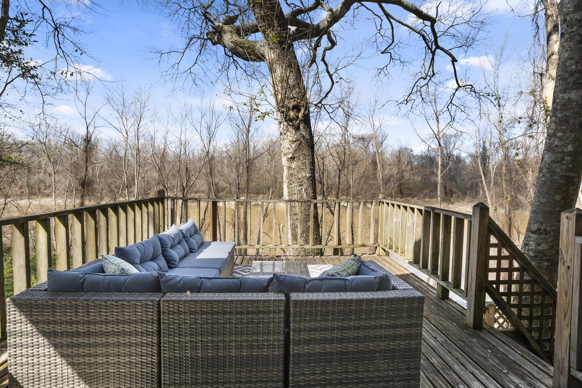 128 River Lot Rd.