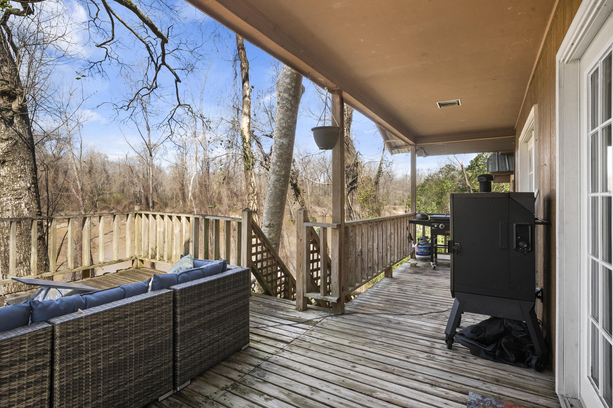 128 River Lot Rd.