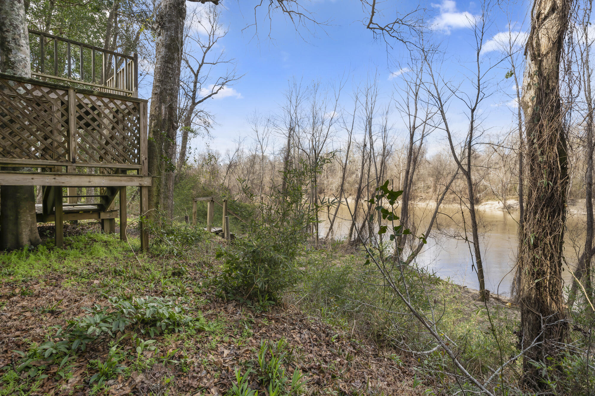 128 River Lot Rd.
