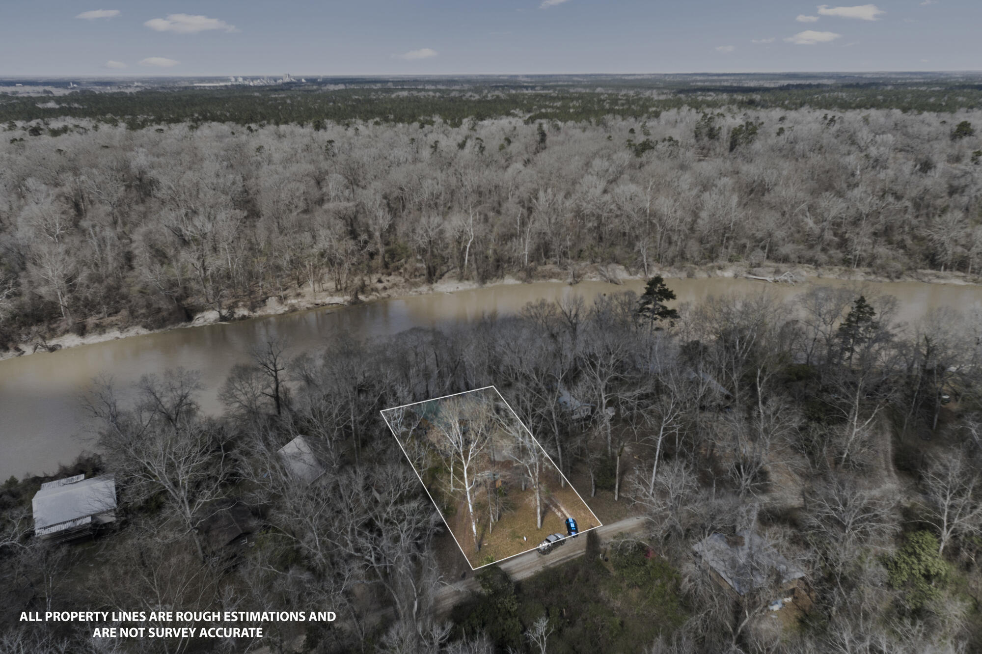 128 River Lot Rd.