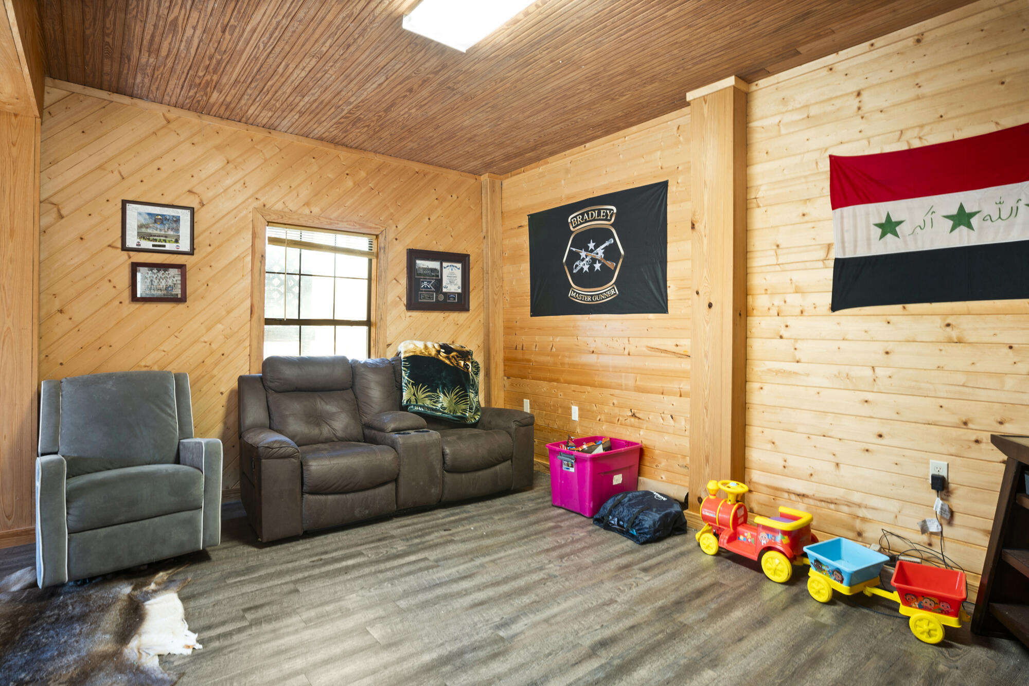 128 River Lot Rd.